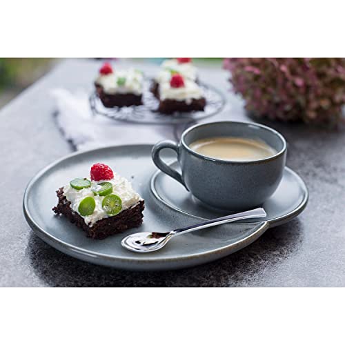 Mini Dessert Spoons (Mini Silver Spoon)