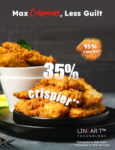 Bravo XL Pro Air Fryer Toaster Oven w