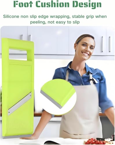 Vegetable Chip Maker