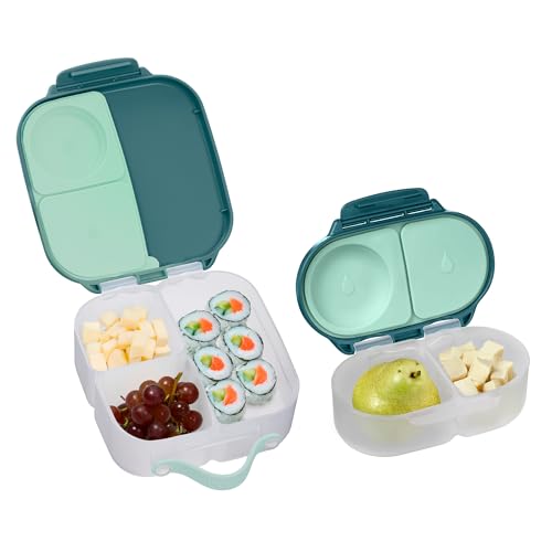 Lunch Box Kids 2 (Emerald/Mint / 2-pack)