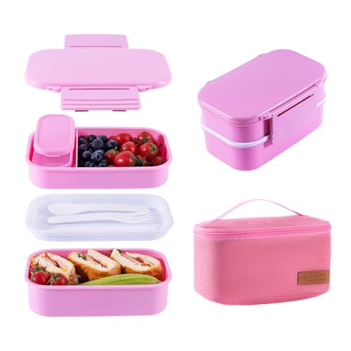 Lunchneo bento box for adults
