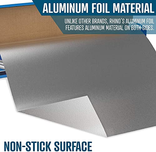 Heavy Duty Aluminum Foil