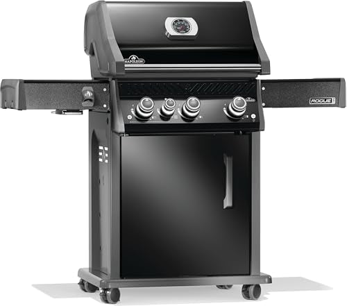 Rogue PRO 425 3 (Black / Rogue PRO 425)