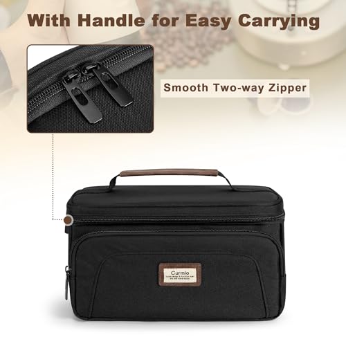 Carrying Case Compatible with OutIn Nano Electric Espresso Machine