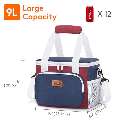 Medium Lunch Bag
