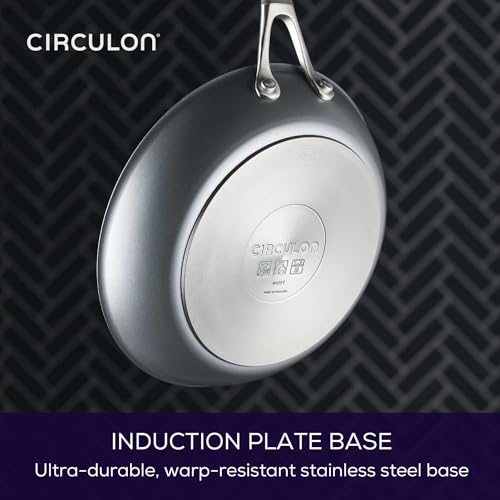 A1 Series Nonstick Induction Frying Pan