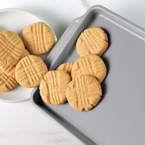 Steel Nonstick Baking (4-Piece Set B)