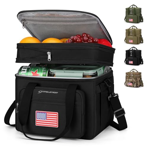 23L Insulated Lunch Box