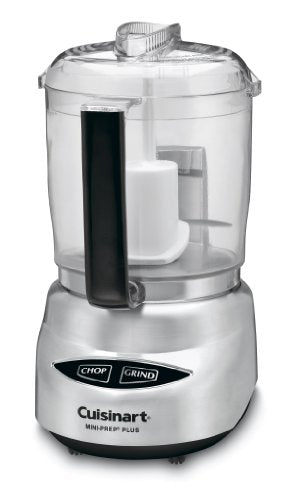Mini Prep Plus Food Processor (3.3 Ounce)