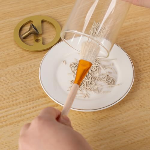 Incense Holder (2 in 1 Round)