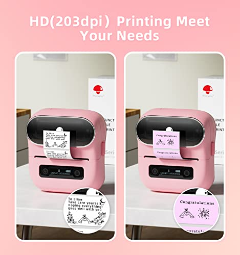 M220 Label Maker