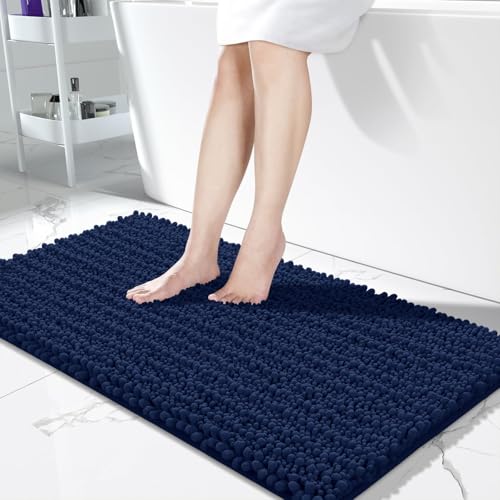 Bathroom Runner Rug 55x24 Inch
