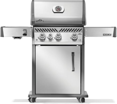 Rogue PRO 425 3 (Stainless Steel / Rogue PRO 425)