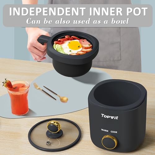 Rice Cooker Small 2