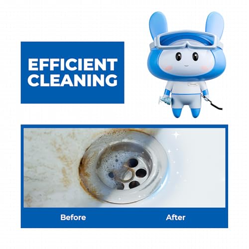 Crevice Cleaning Brushes