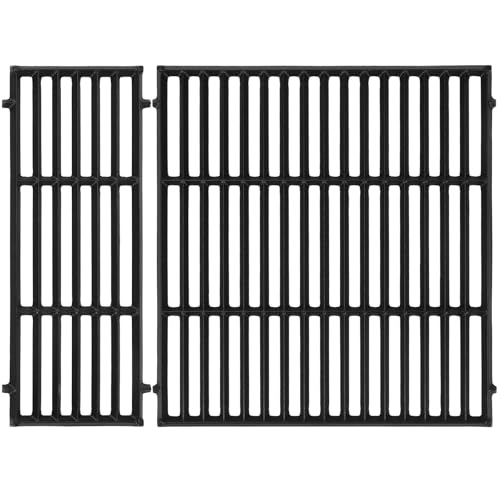 17.5" Grill Grates for Weber Spirit 300 (17.4" Weber Spirit 300 GS4 II 300)