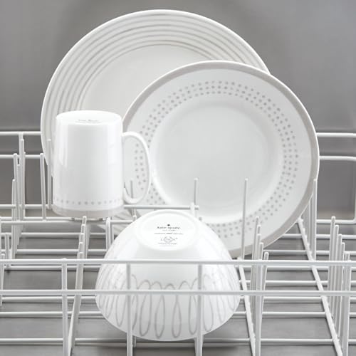 Dinnerware Set (16-Piece Place Setting)