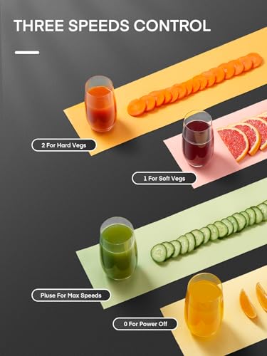 Juicer Machines