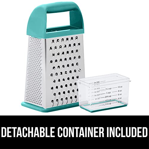 XL 4 Sided Stainless Steel BPA