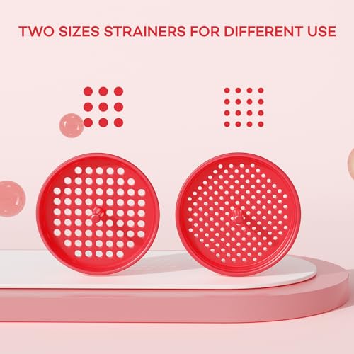 Wide Mouth Versatile Funnel