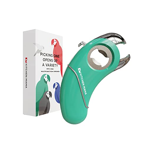 Epic One Multifunction Opener