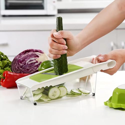 Cheese Grater with Container