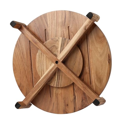Elevated Lazy Susan