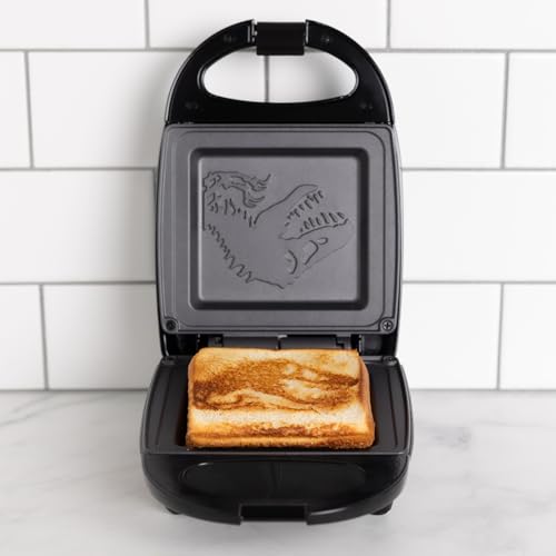 Jurassic Park Sandwich Maker (Jurassic Park)