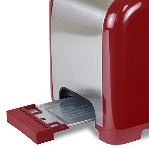 Kenmore 2 Slice Toaster