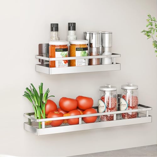 19.69Inch Spice Rack Organizer (19.7Inch 1PC)