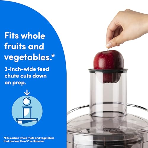 Juicer 800W Juicer