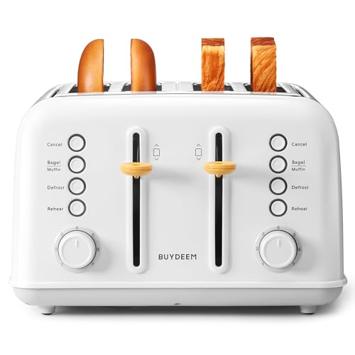 DT640 4 Slice Toaster