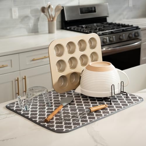 Dish Drying Mat