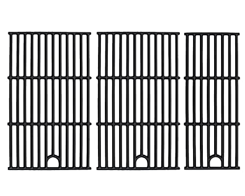 17" Grill Grate for Charbroil Performance 5 Burner 463449021 (17" x 28"(5B/CI))