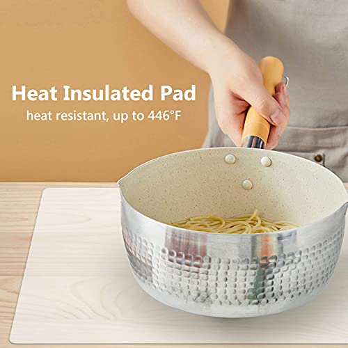 Extra Large Silicone Mats for Countertop