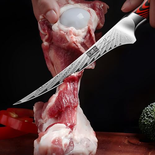 Fillet Knife 7 Inch (7")