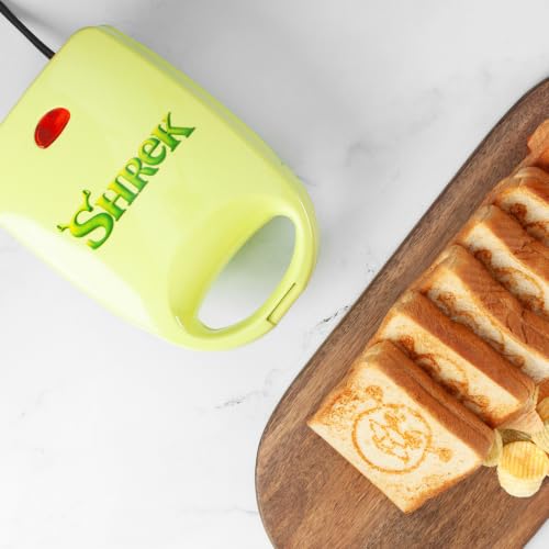 Shrek Sandwich Maker (Shrek)