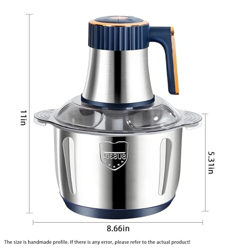 Electric Food chopper