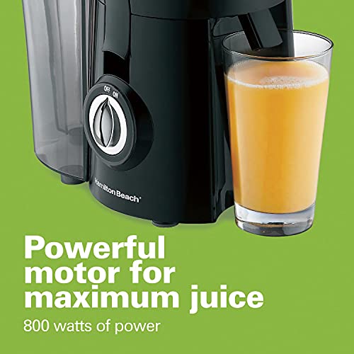 67601 Big Mouth Juice Extractor (Black / OSFM)