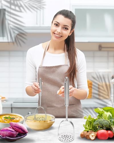 Potato Masher