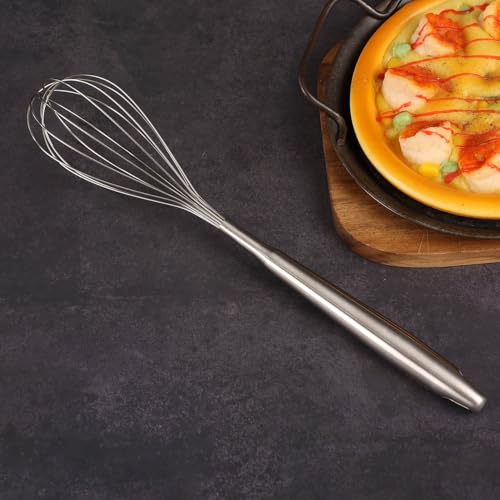 18 10 Stainless Steel Cooking Utensils Set (16-Pieces)