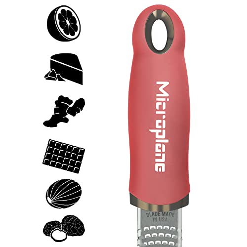 Premium Classic Series Zester