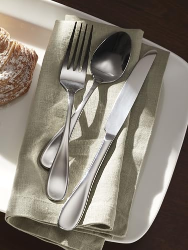 Voss 45 Piece 18 (45-Piece Flatware Set)