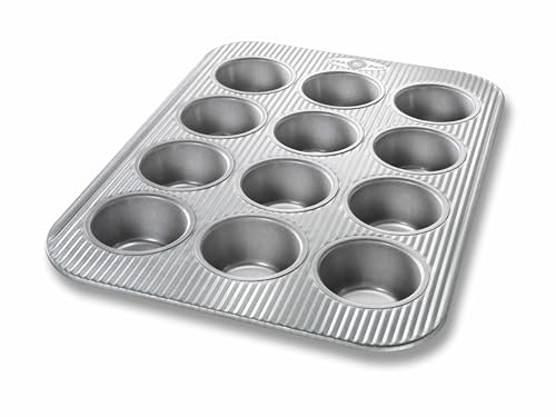 Bakeware Muffin Pan (12 Cup / Muffin Pan)