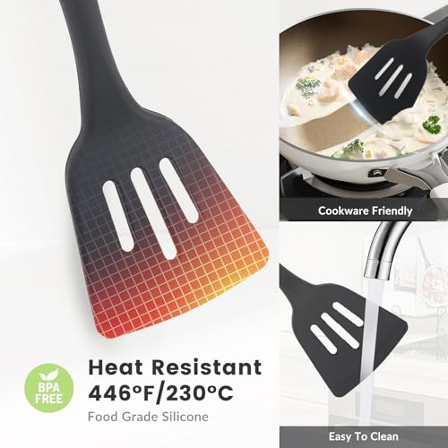 12PCS Kitchen Utensils Set (12 Count)