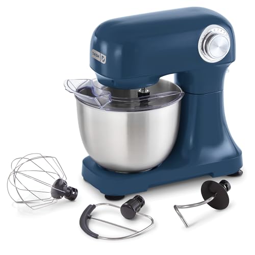Stand Mixer Tilt (3.5 Quart / Navy)