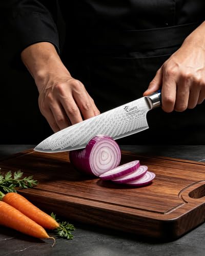 Japanese Chef Knife 8 Inch (8")