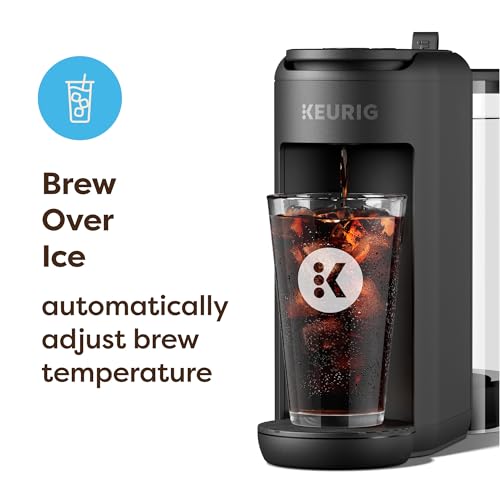 K Mini Mate Plus Single (Small / Black)
