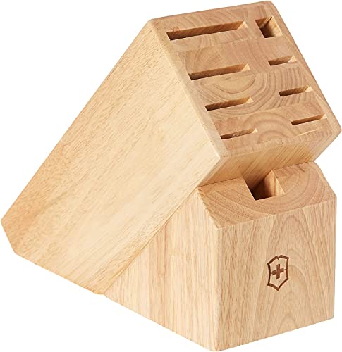 Swiss Classic Knife Block (7-Piece Swiss Classic)