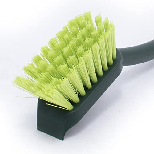 Scrub Brush Set (3 Piece Set)